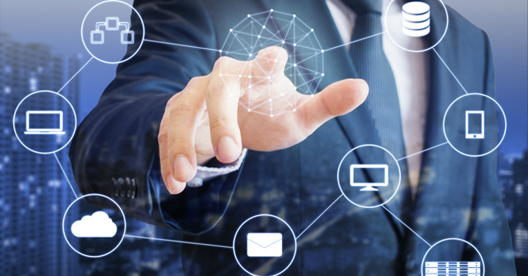 it services in dar es salaam