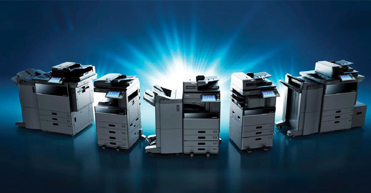 Photocopier Rental in Dar es salaam