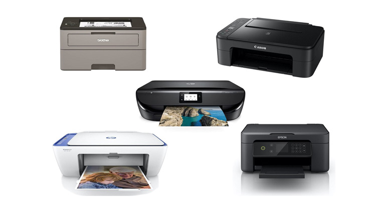 printer repair in dar es salaam