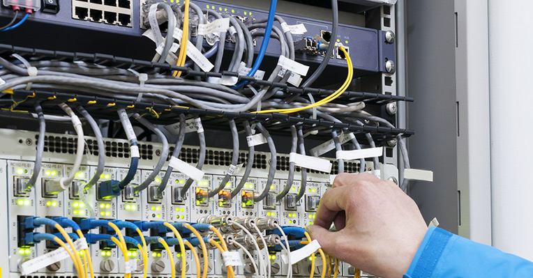Network Maintenance Services in Dar es Salaam