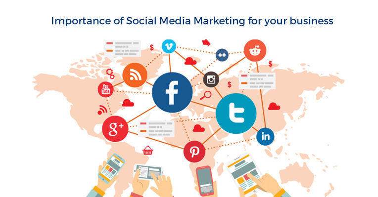 social media marketing services in dar es salaam