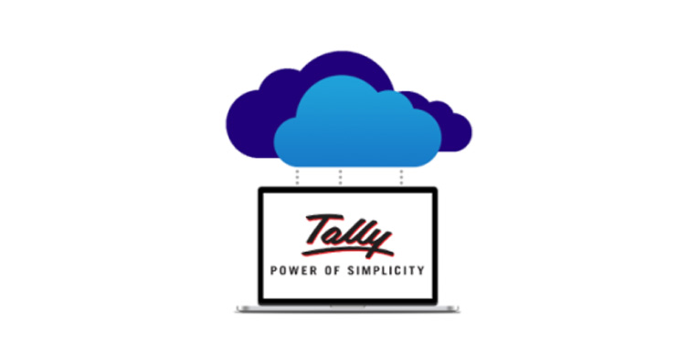 Tally ERP 9 on cloud in dar es salaam